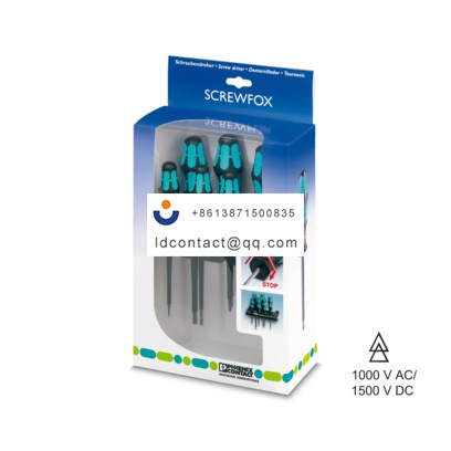 1212540 Phoenix Contact product image